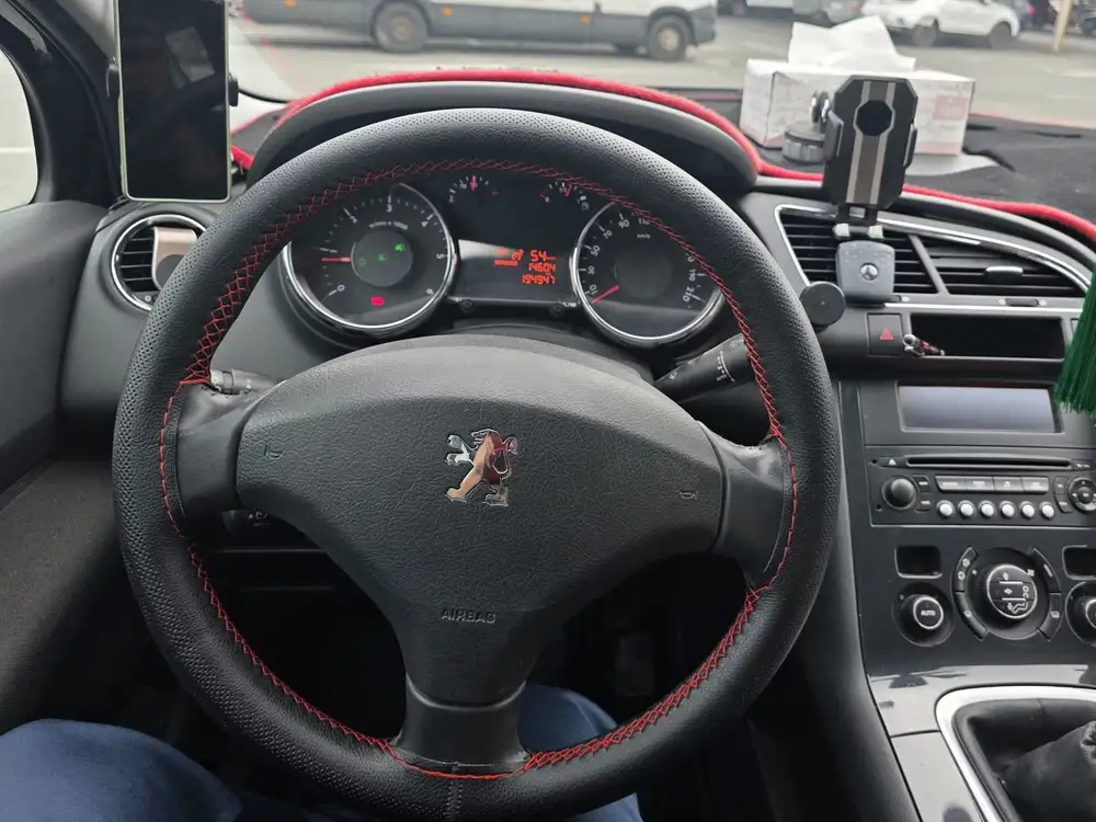 PEUGEOT 3008 - Foto 7 | Clidrive