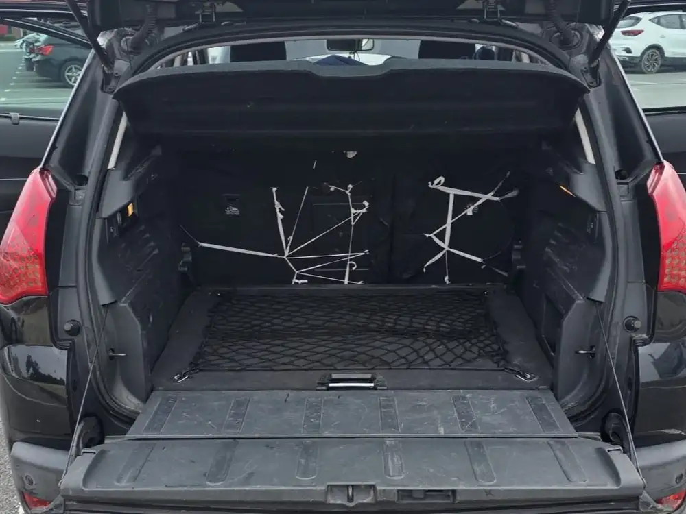 PEUGEOT 3008 - Foto 13 | Clidrive