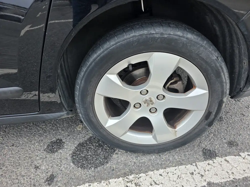 PEUGEOT 3008 - Foto 15 | Clidrive