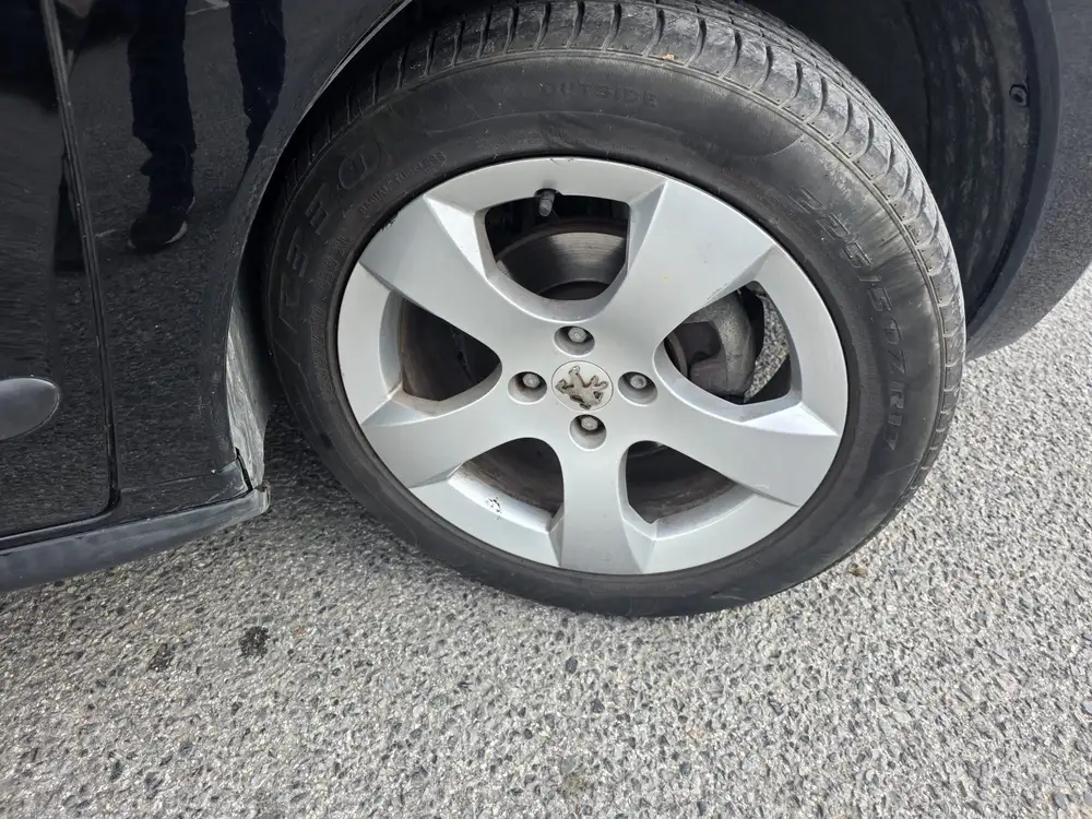 PEUGEOT 3008 - Foto 16 | Clidrive