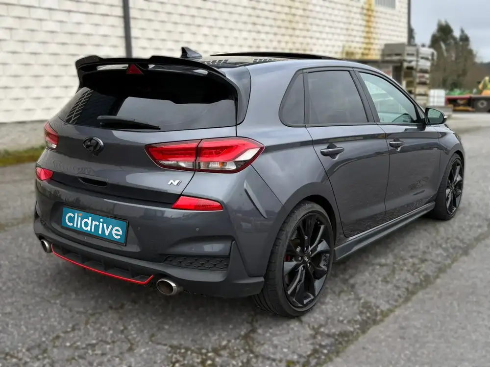 HYUNDAI i30 - Foto 4 | Clidrive