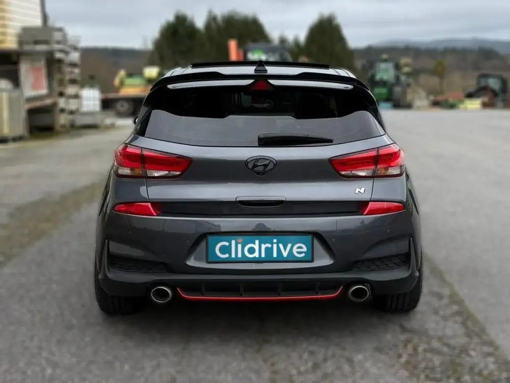 HYUNDAI i30 - Foto 5 | Clidrive