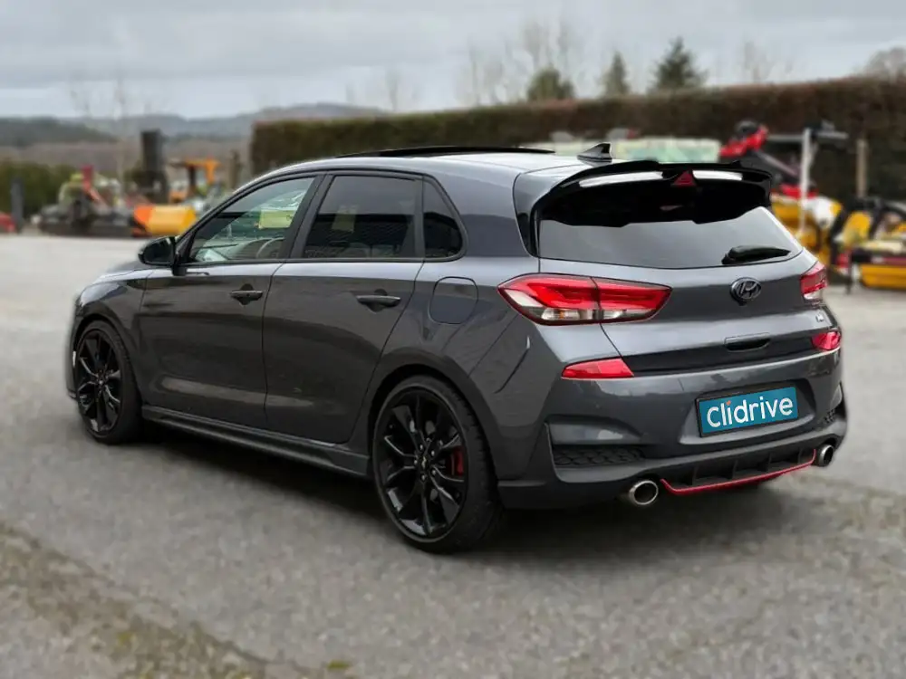 HYUNDAI i30 - Foto 6 | Clidrive