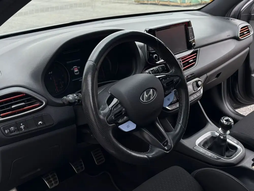 HYUNDAI i30 - Foto 7 | Clidrive