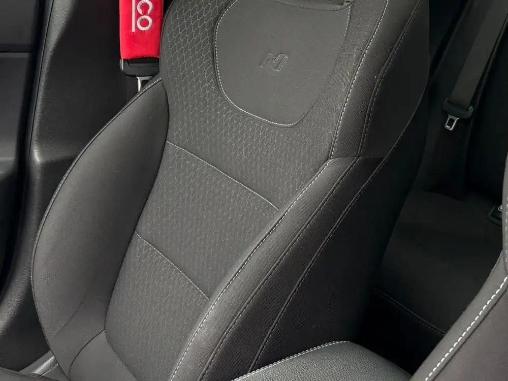 HYUNDAI i30 - Foto 10 | Clidrive