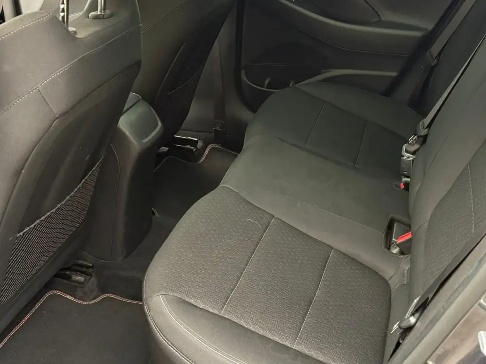 HYUNDAI i30 - Foto 11 | Clidrive