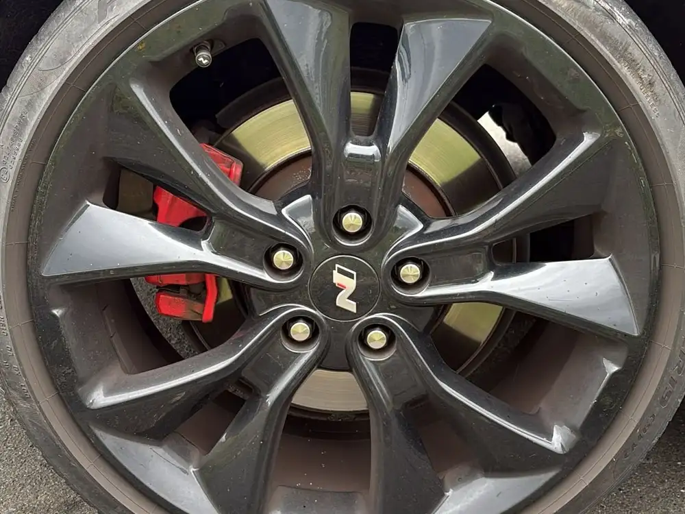 HYUNDAI i30 - Foto 14 | Clidrive