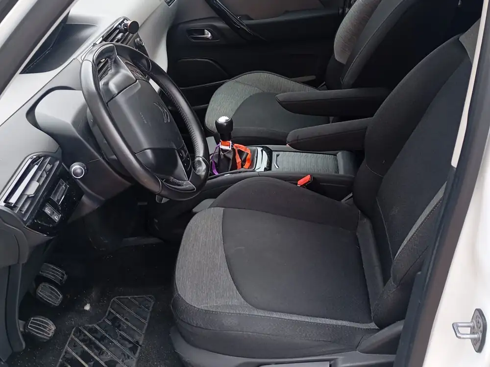 CITROEN grand c4 picasso