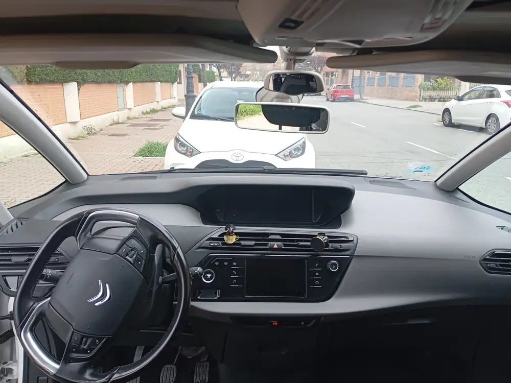 CITROEN grand c4 picasso