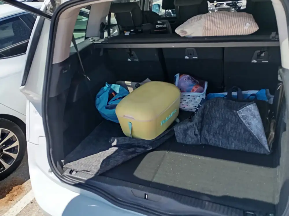 CITROEN grand c4 picasso