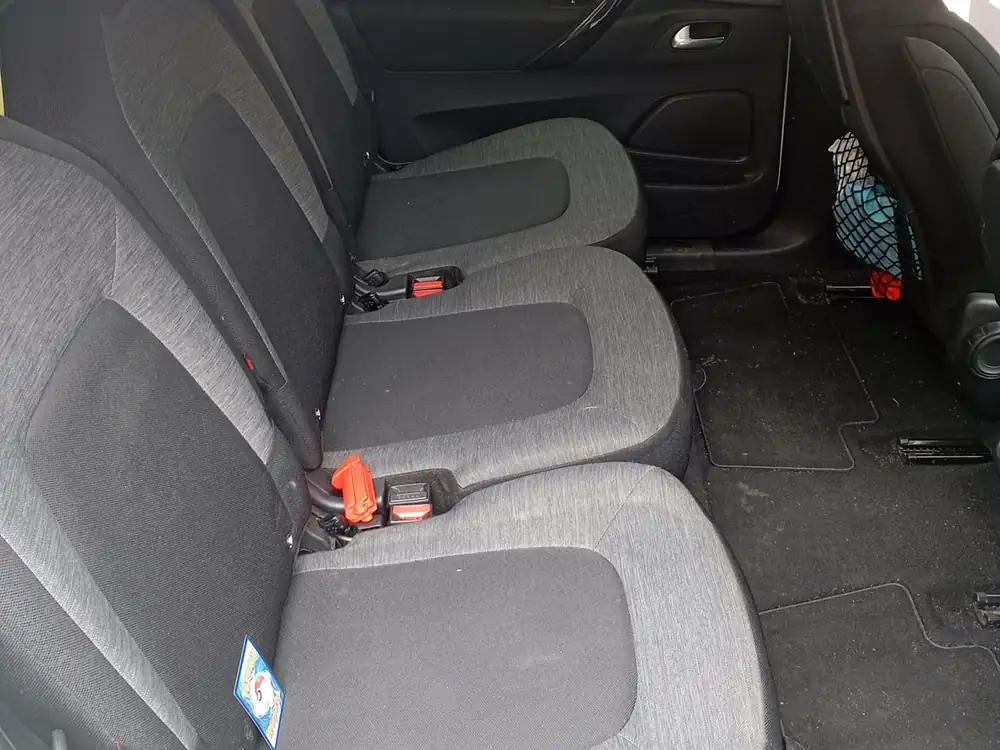 CITROEN grand c4 picasso
