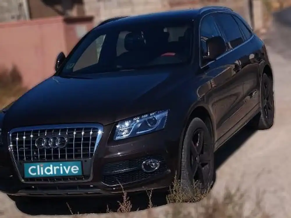 AUDI q5