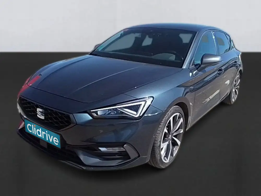 SEAT león - Foto 1 | Clidrive