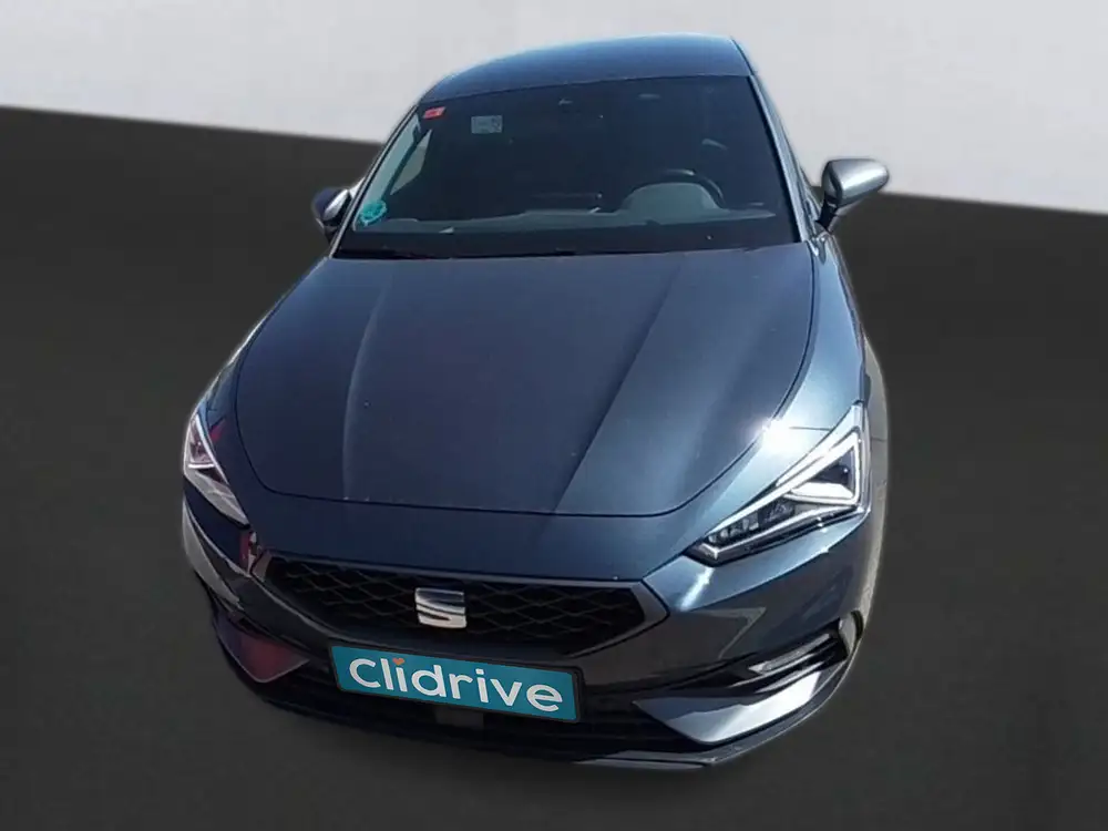 SEAT león - Foto 2 | Clidrive