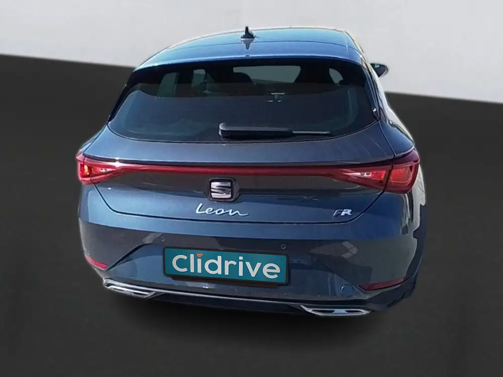 SEAT león - Foto 5 | Clidrive