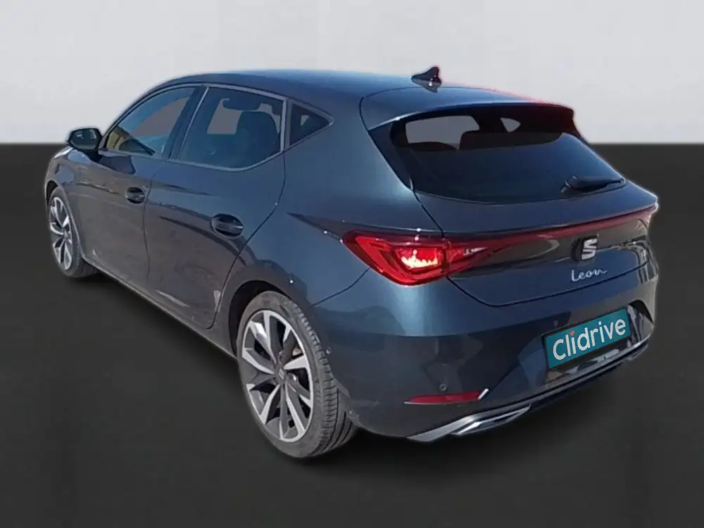 SEAT león - Foto 6 | Clidrive