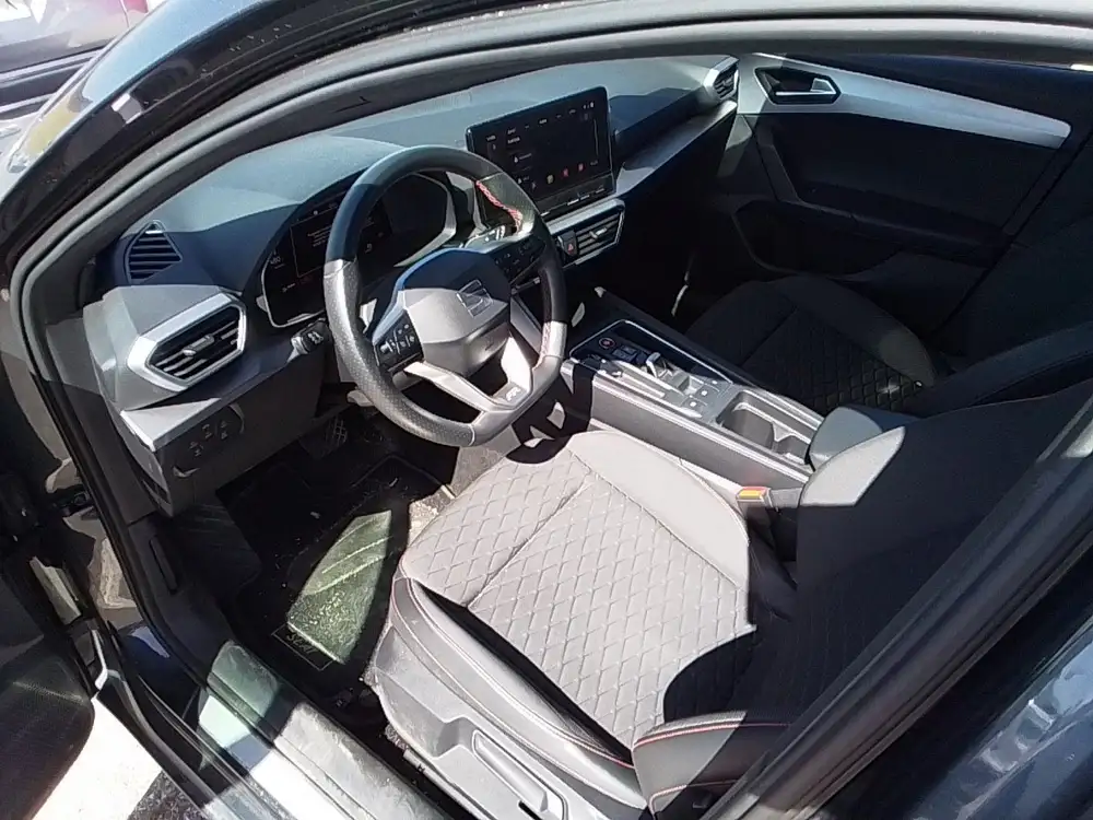 SEAT león - Foto 7 | Clidrive