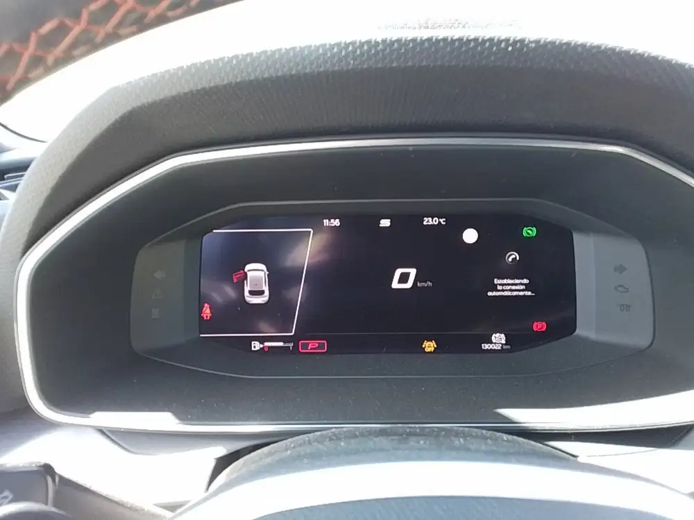 SEAT león - Foto 8 | Clidrive