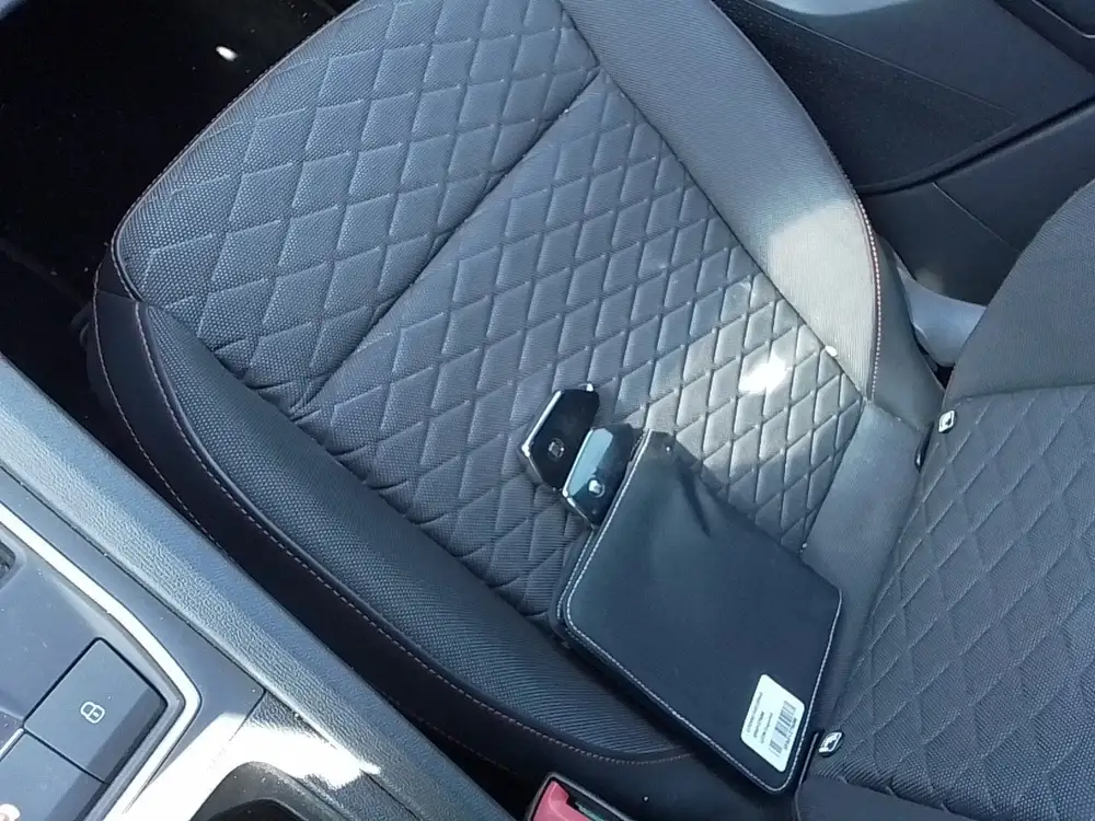 SEAT león - Foto 10 | Clidrive