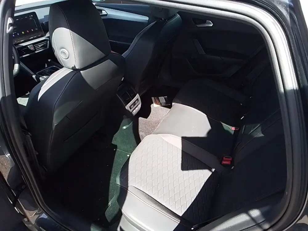 SEAT león - Foto 11 | Clidrive