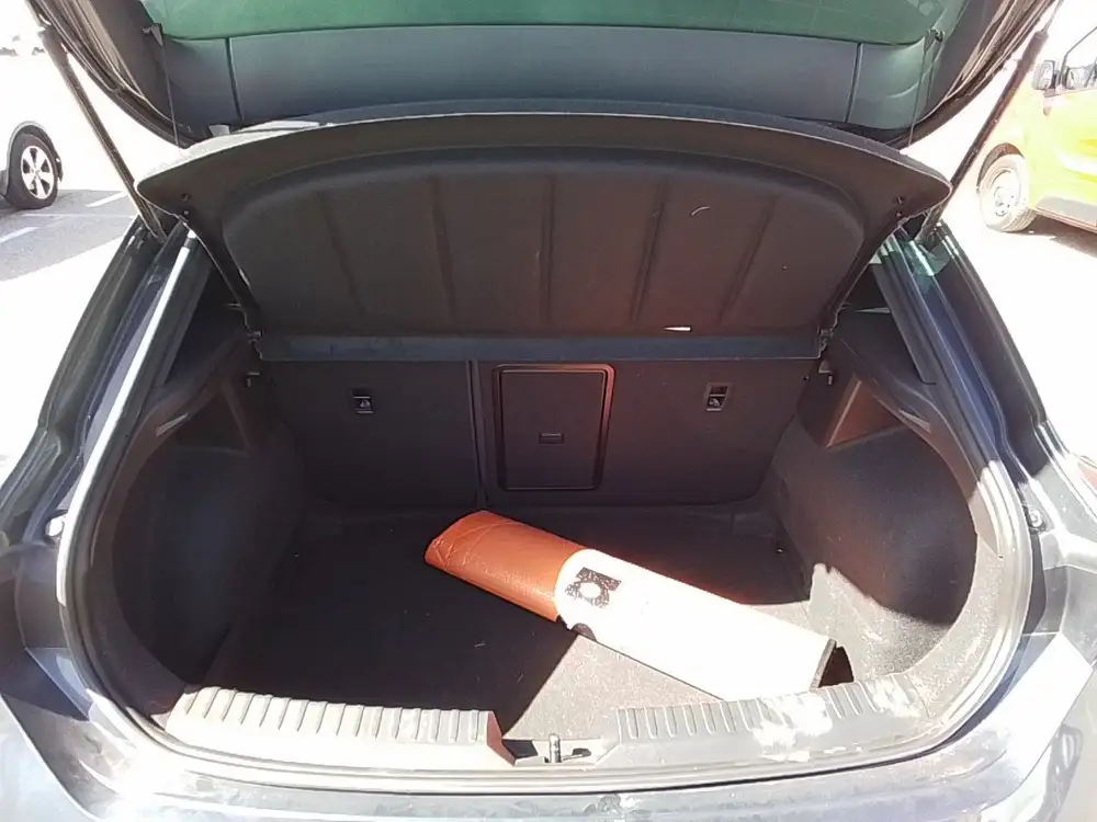 SEAT león - Foto 12 | Clidrive