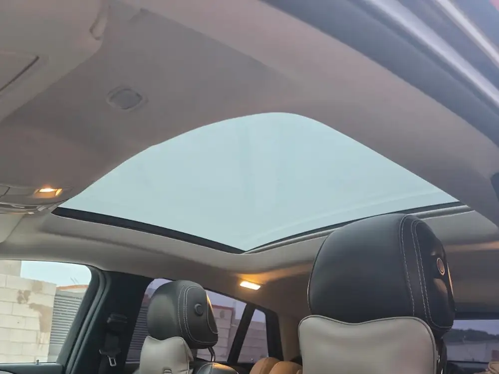 MERCEDES Clase GLE Coupé - Foto 11 | Clidrive