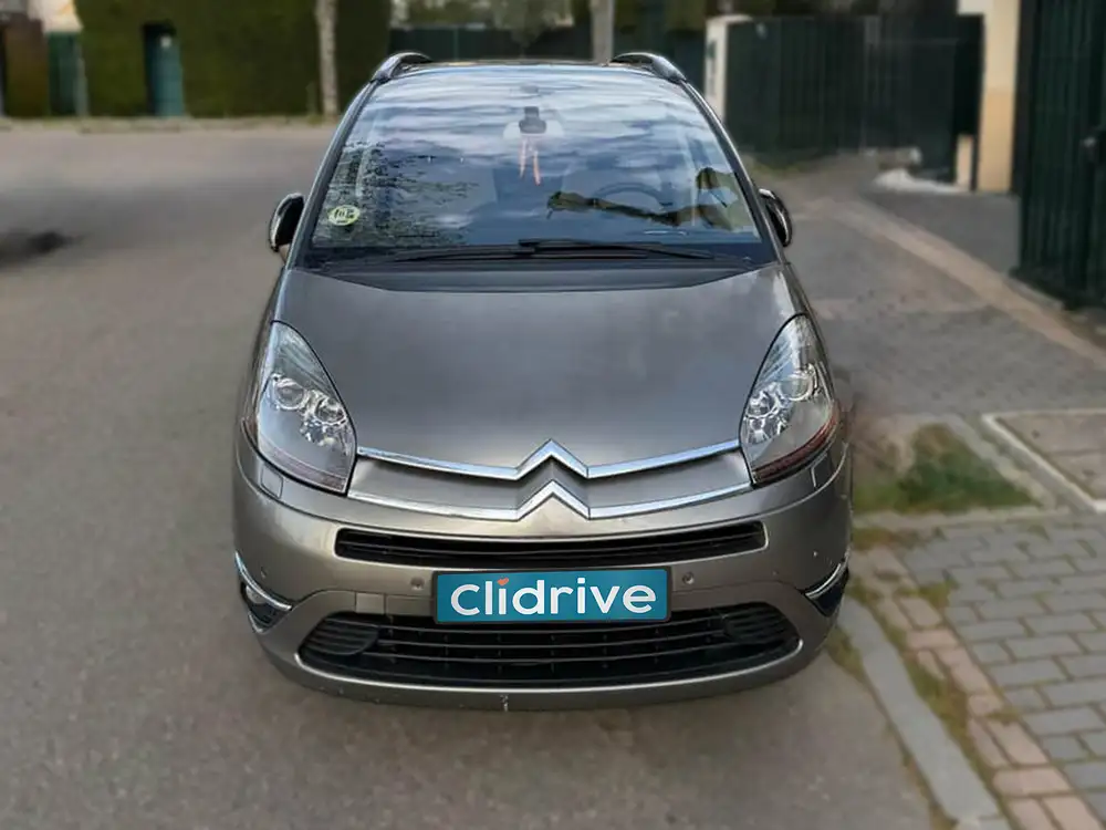 CITROEN grand c4 picasso - Foto 1 | Clidrive