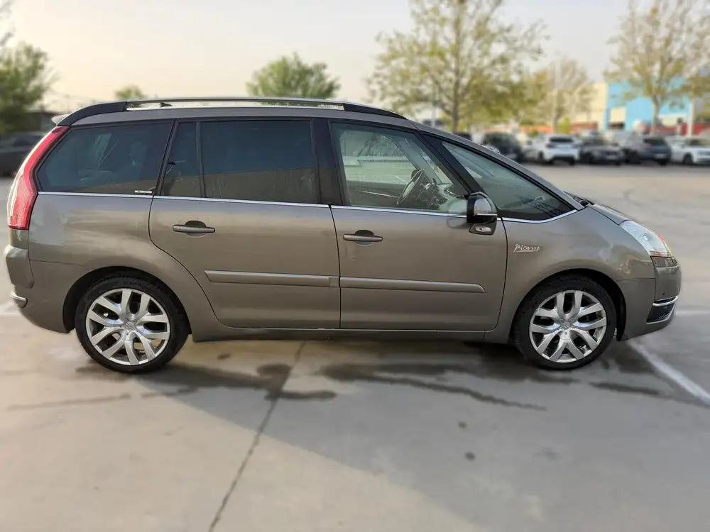 CITROEN grand c4 picasso - Foto 4 | Clidrive