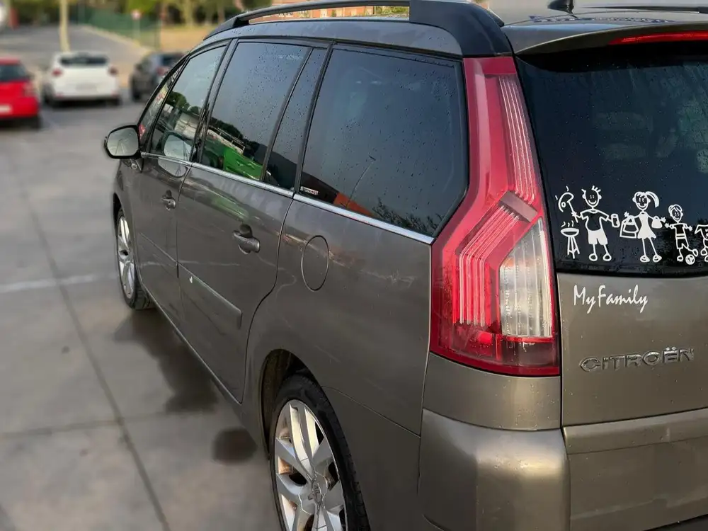 CITROEN grand c4 picasso - Foto 7 | Clidrive