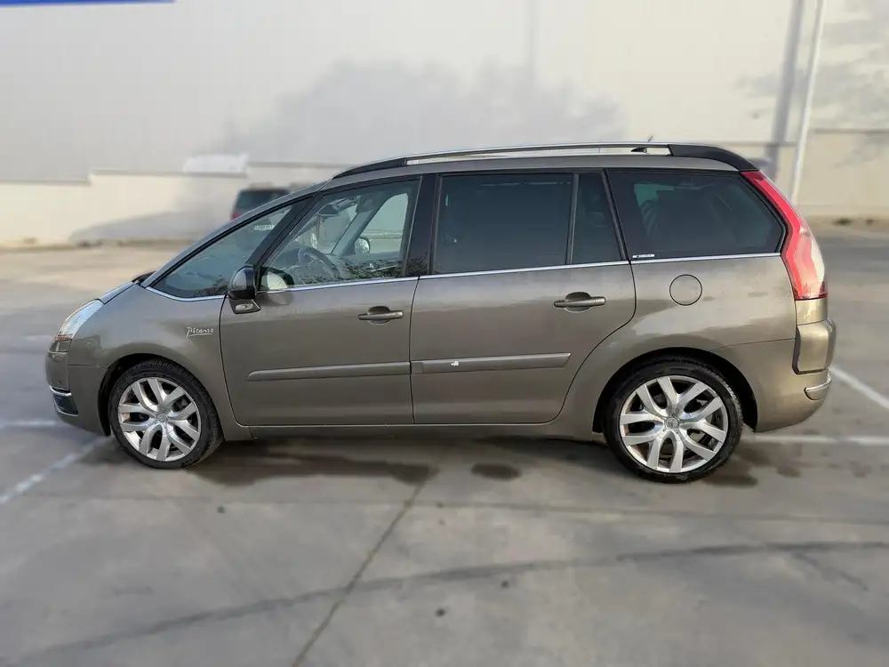 CITROEN grand c4 picasso - Foto 8 | Clidrive