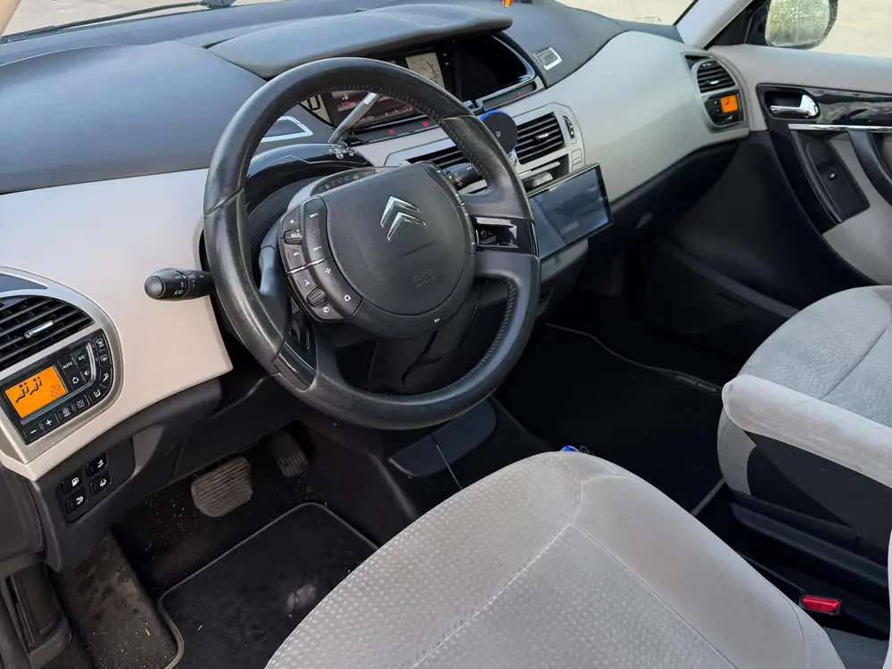 CITROEN grand c4 picasso - Foto 9 | Clidrive