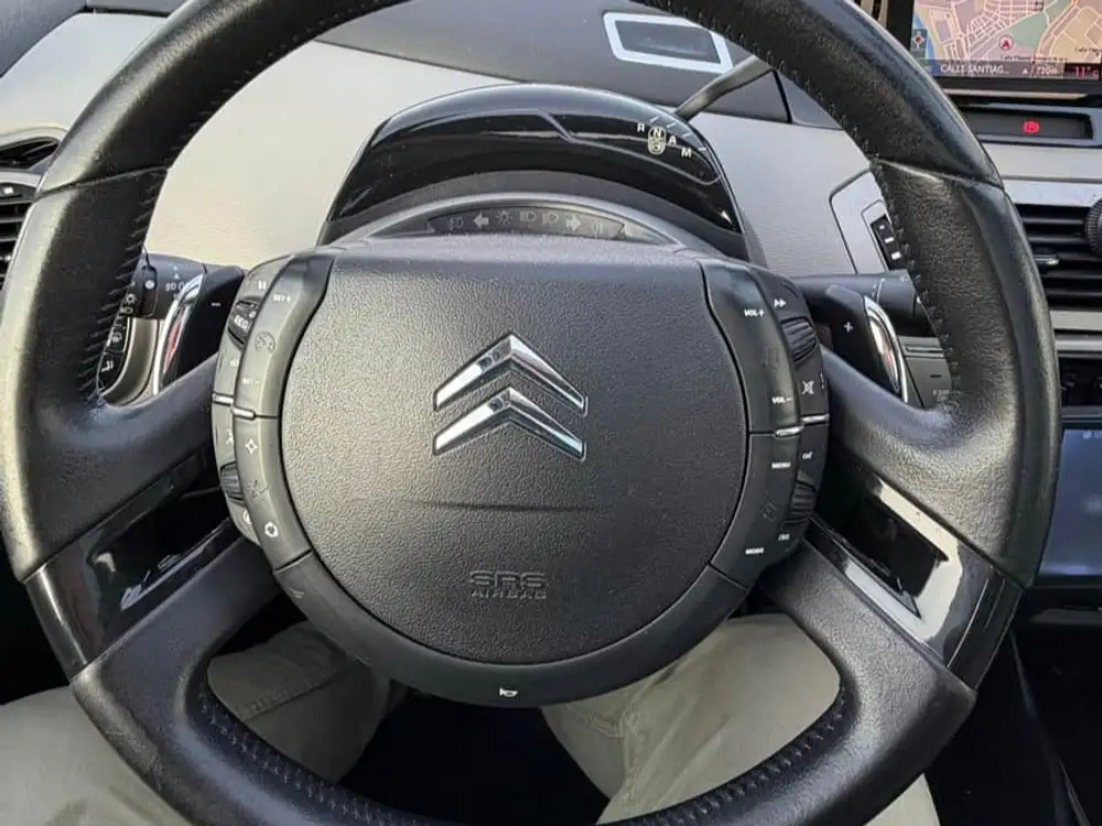 CITROEN grand c4 picasso - Foto 10 | Clidrive