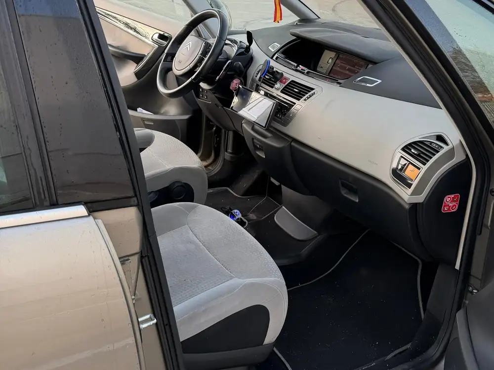 CITROEN grand c4 picasso - Foto 11 | Clidrive