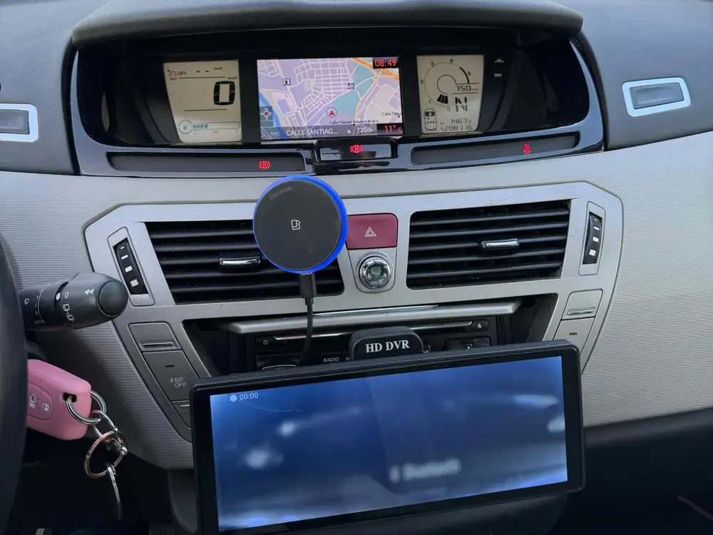 CITROEN grand c4 picasso - Foto 12 | Clidrive