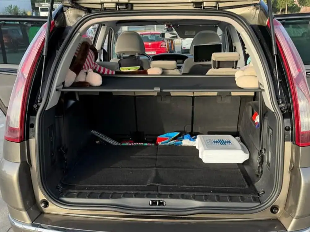 CITROEN grand c4 picasso - Foto 17 | Clidrive