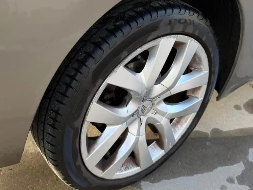 CITROEN grand c4 picasso - Foto 18 | Clidrive