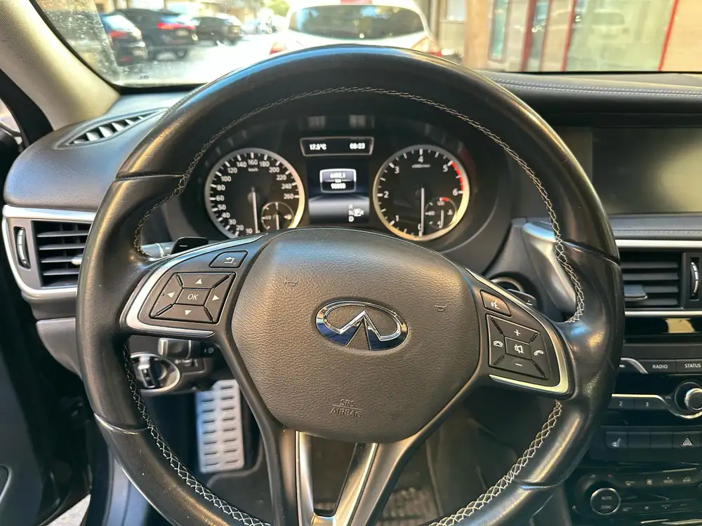 2.2d Premium AWD 7DCT