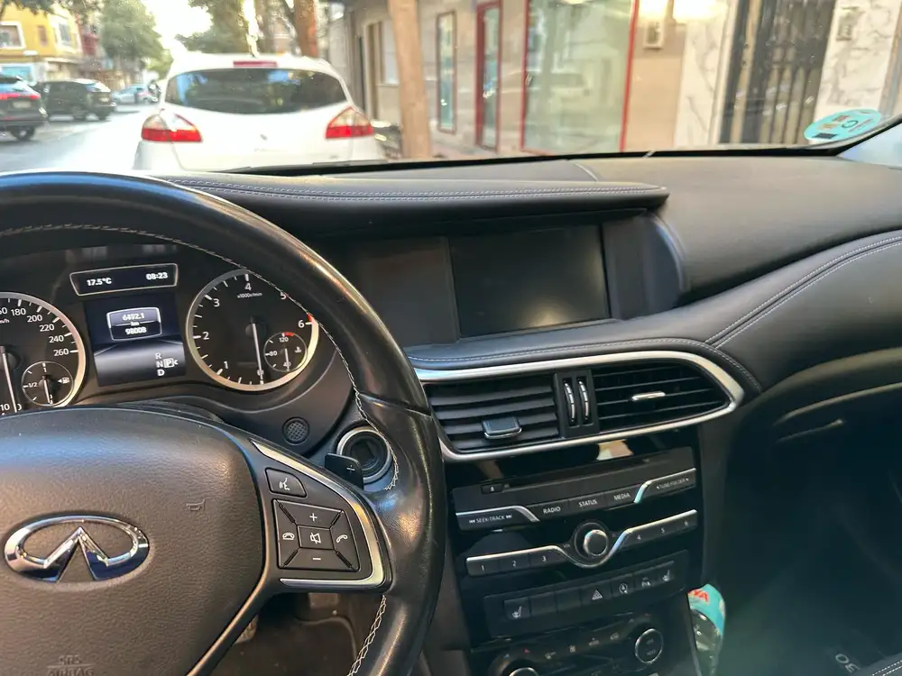 2.2d Premium AWD 7DCT