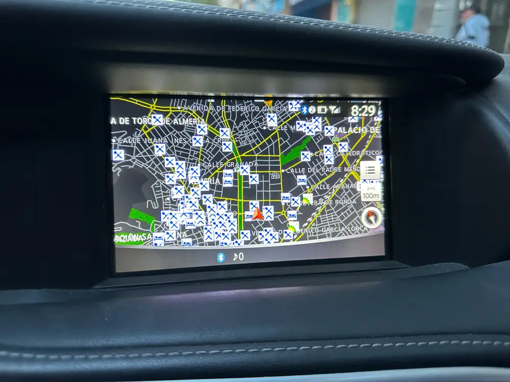 2.2d Premium AWD 7DCT