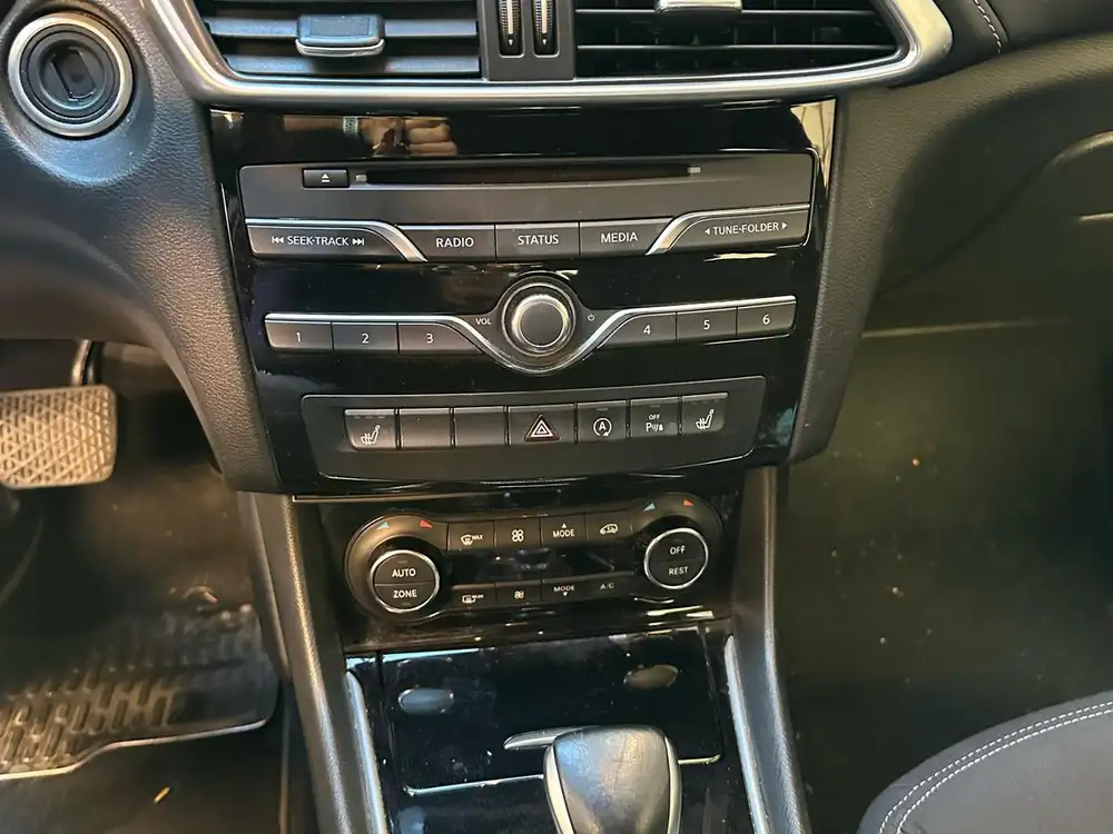 2.2d Premium AWD 7DCT