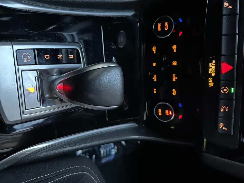 2.2d Premium AWD 7DCT