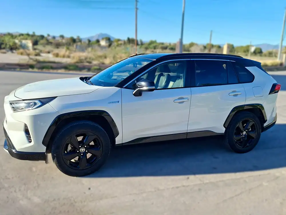 TOYOTA rav4 - Foto 6 | Clidrive