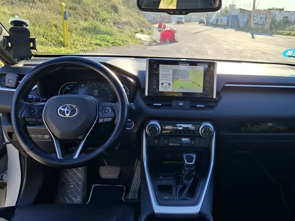TOYOTA rav4 - Foto 7 | Clidrive