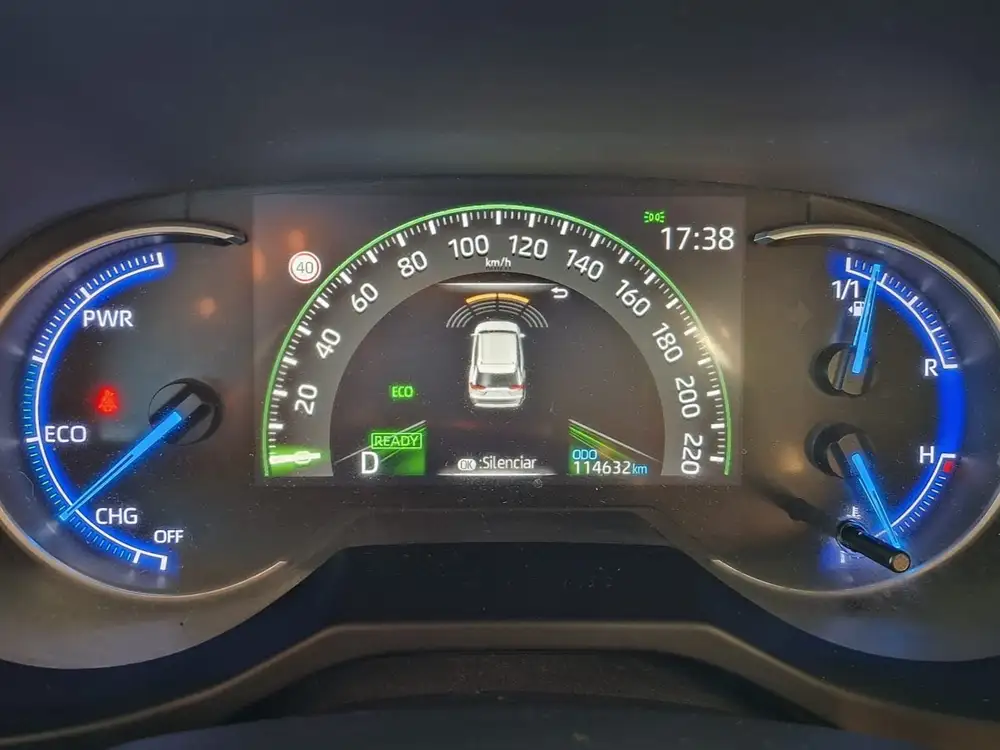 TOYOTA rav4 - Foto 8 | Clidrive