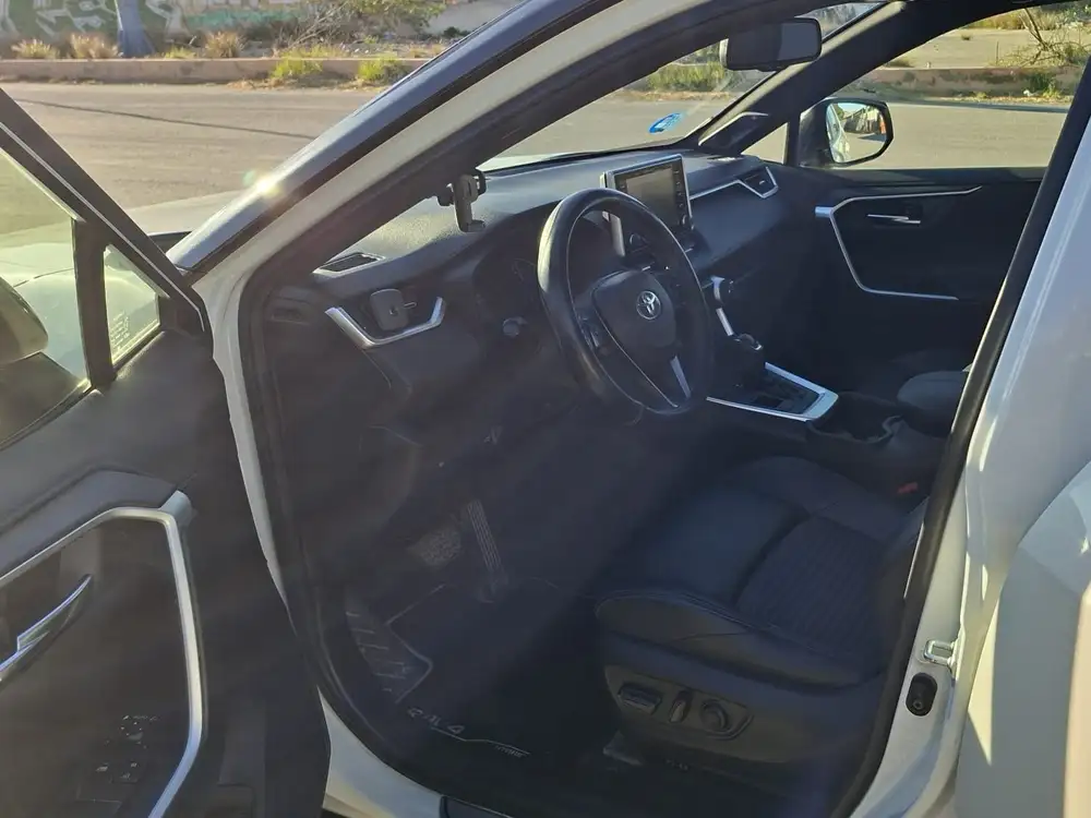 TOYOTA rav4 - Foto 9 | Clidrive