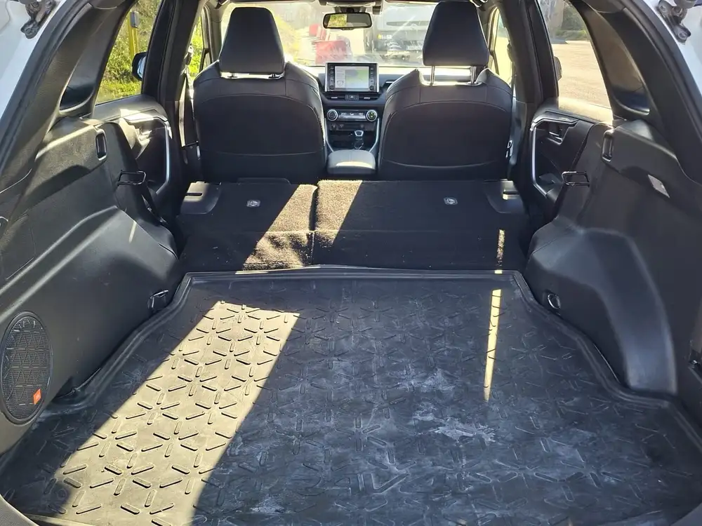 TOYOTA rav4 - Foto 10 | Clidrive
