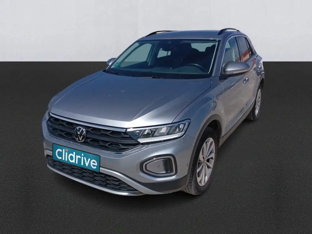 VOLKSWAGEN t-roc - Foto 1 | Clidrive