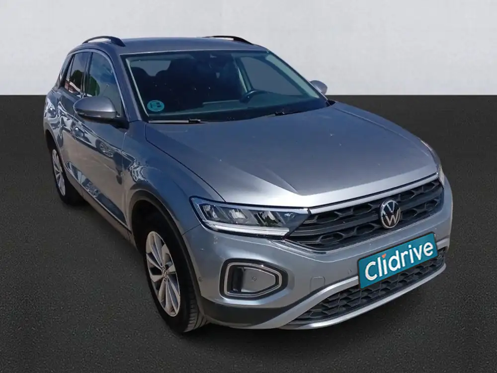 VOLKSWAGEN t-roc - Foto 4 | Clidrive