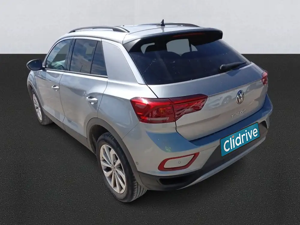VOLKSWAGEN t-roc - Foto 7 | Clidrive