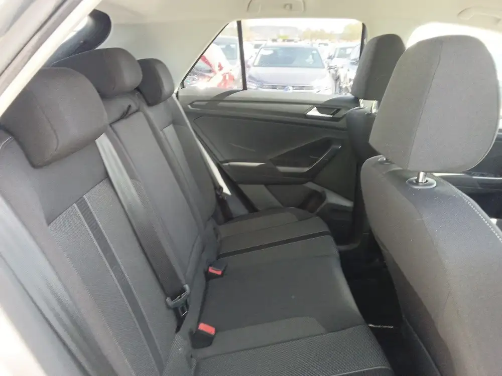 VOLKSWAGEN t-roc - Foto 11 | Clidrive